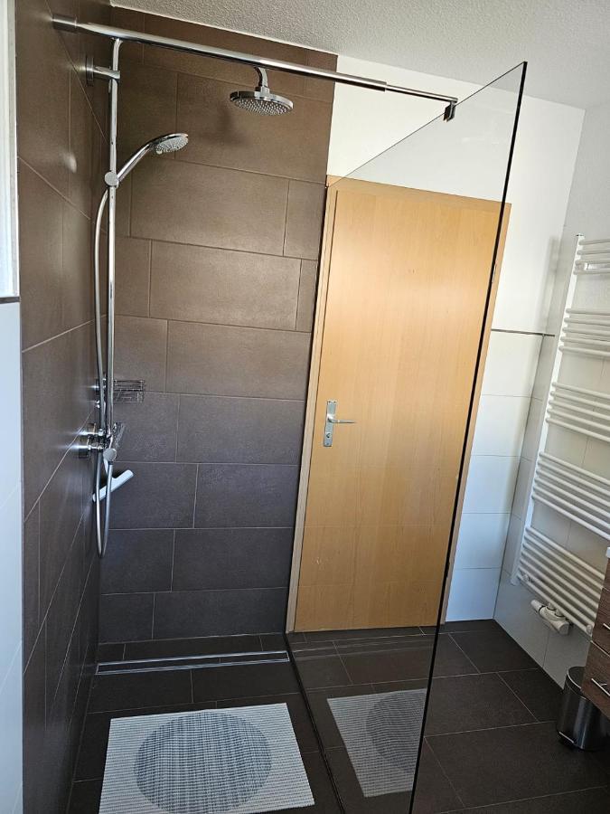 Ferienwohnung Talblick Ahnatal Екстериор снимка