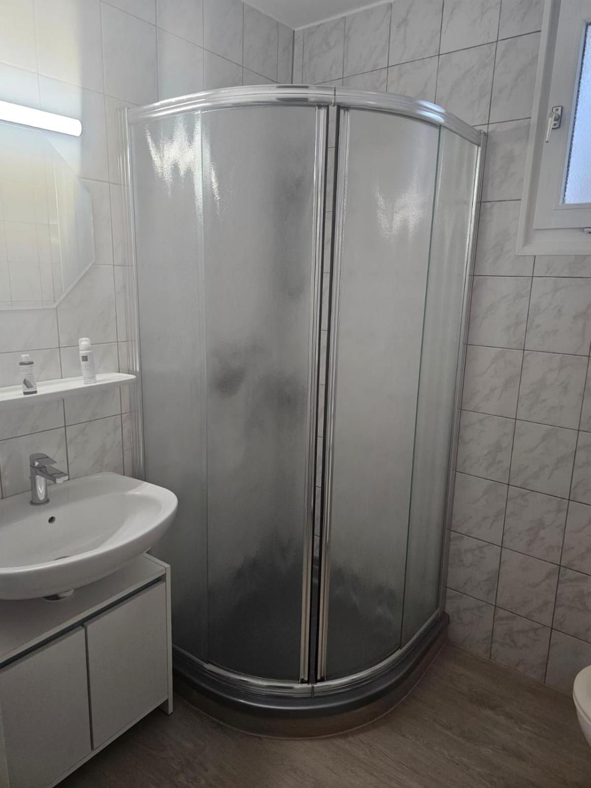 Ferienwohnung Talblick Ahnatal Екстериор снимка
